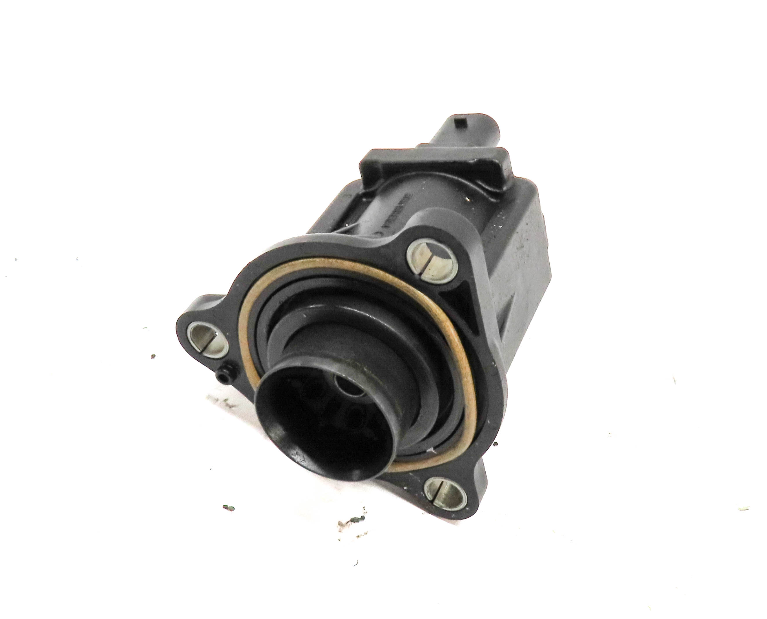 2014 BMW 320I (F30) 2.0L N20 TURBO ENGINE TURBOCHARGER BLOWOFF BLOW OFF VALVE — exact item pictured